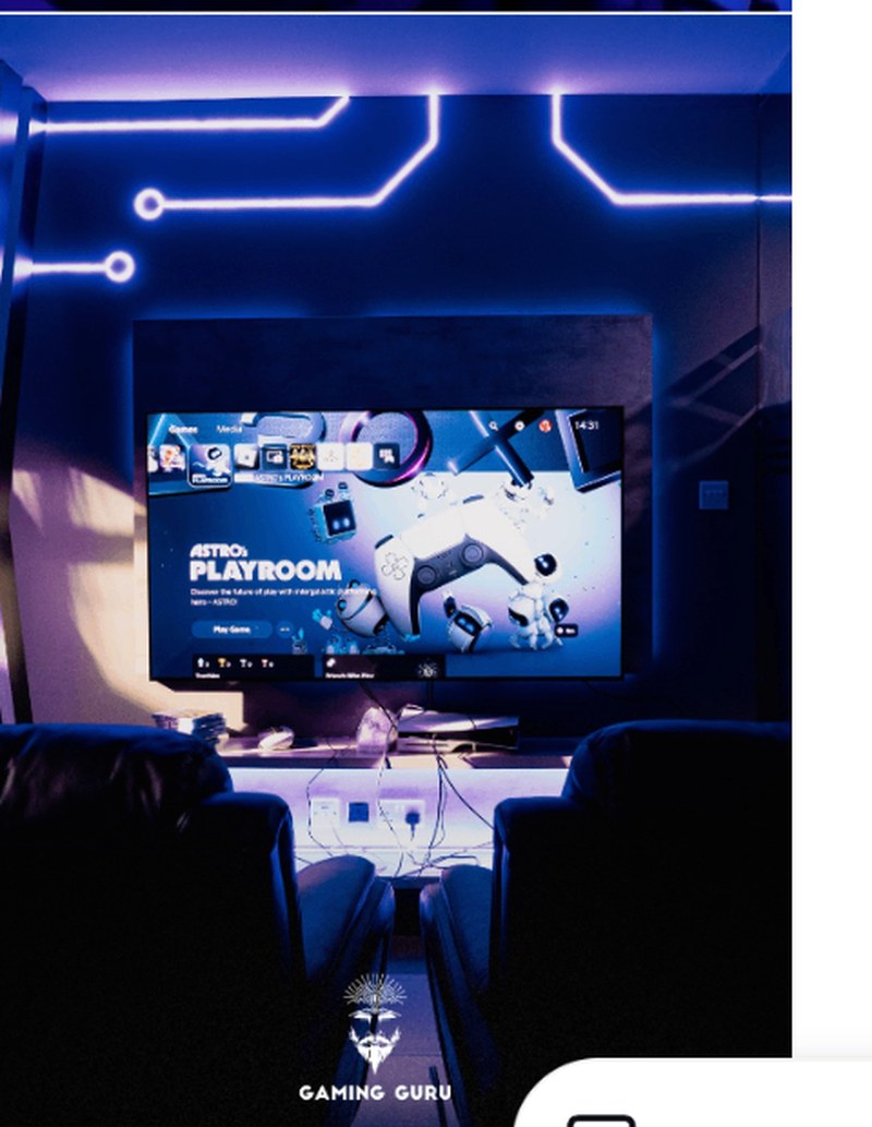 Gaming Guru Instagram post 16
