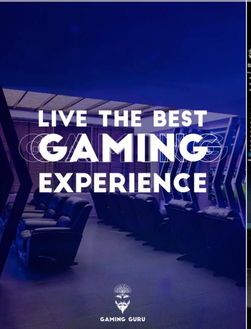 Gaming Guru Instagram post 18