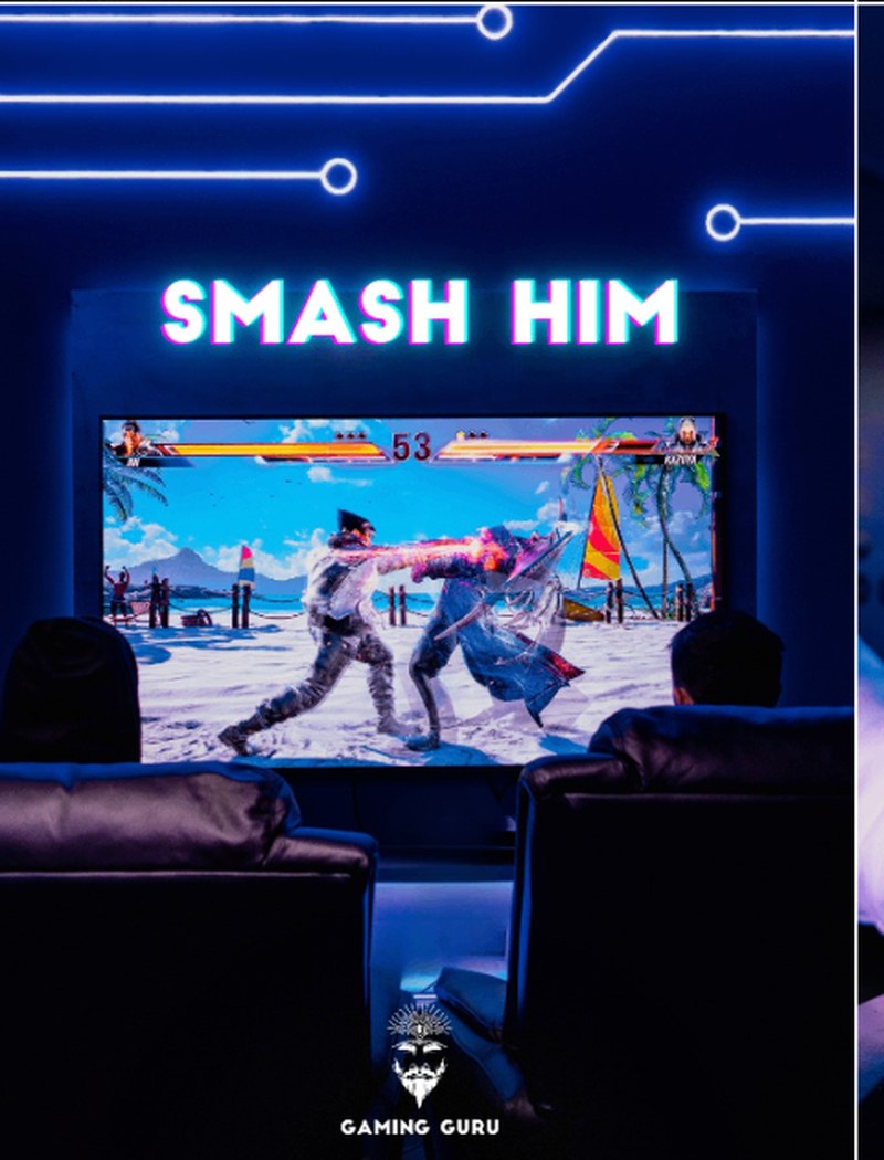 Gaming Guru Instagram post 23