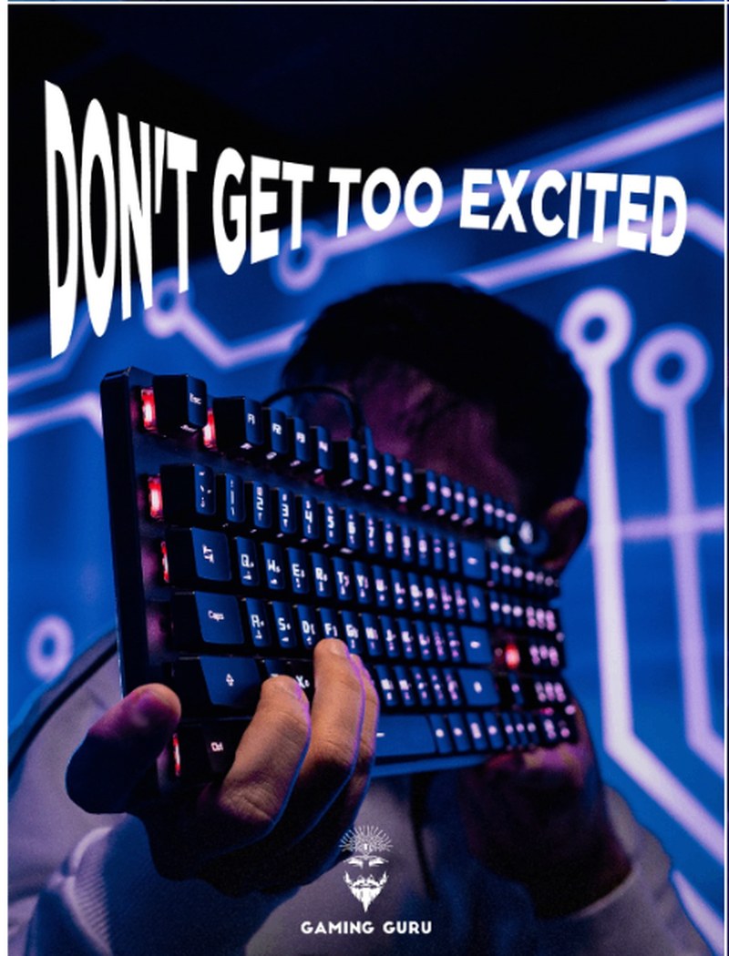 Gaming Guru Instagram post 17