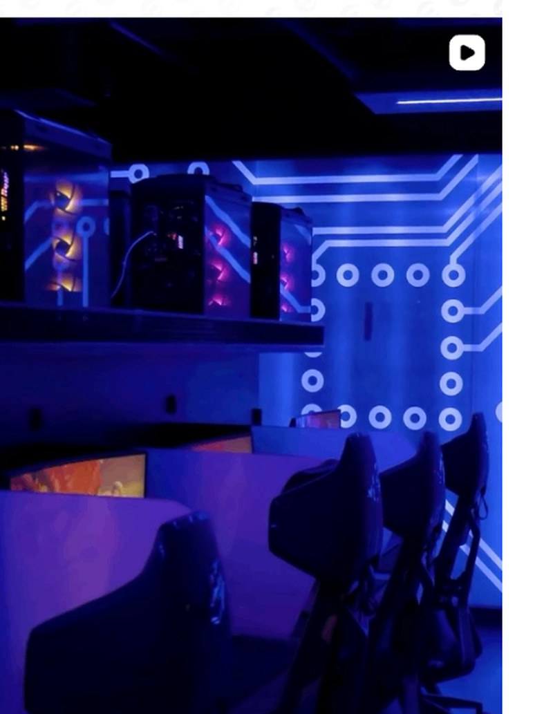 Gaming Guru Instagram post 12