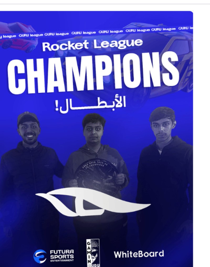 Gaming Guru Instagram post 4