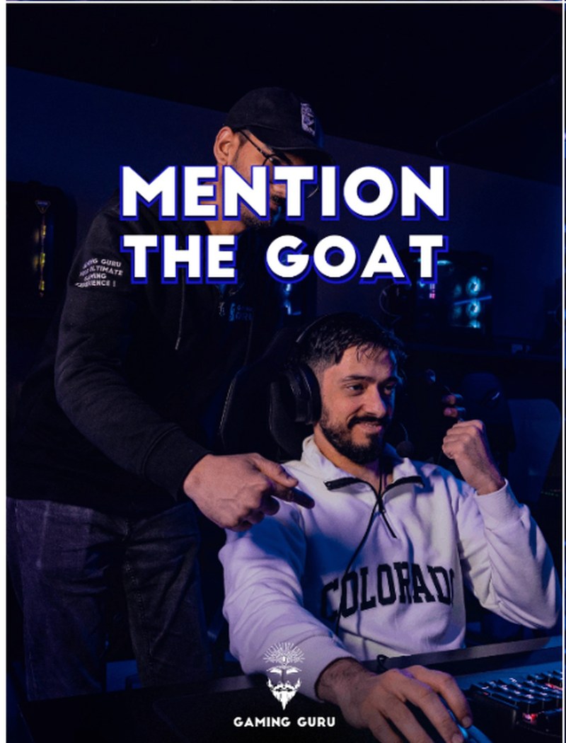 Gaming Guru Instagram post 21