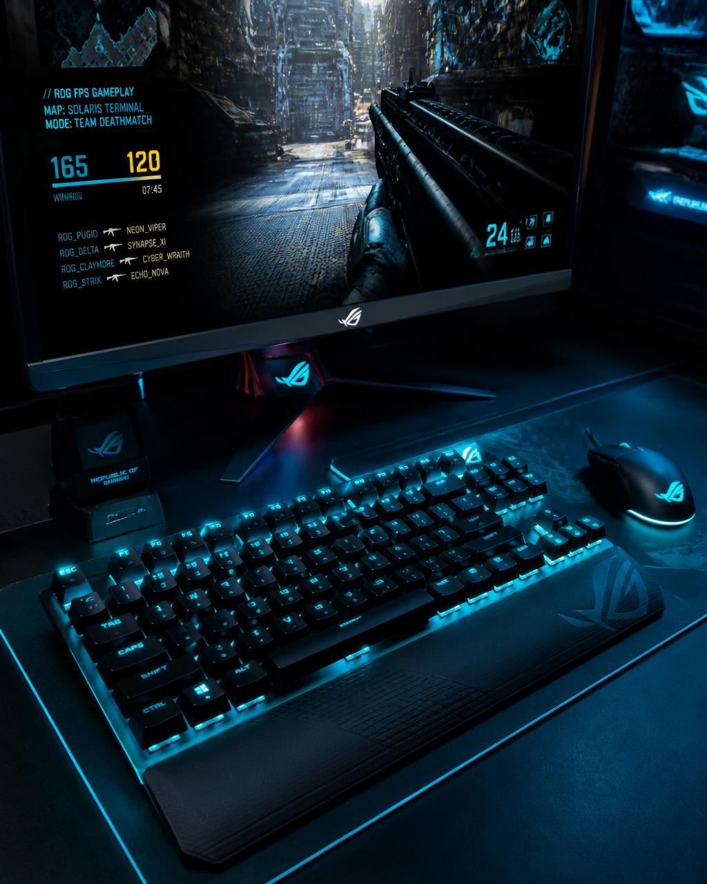 PC Zone