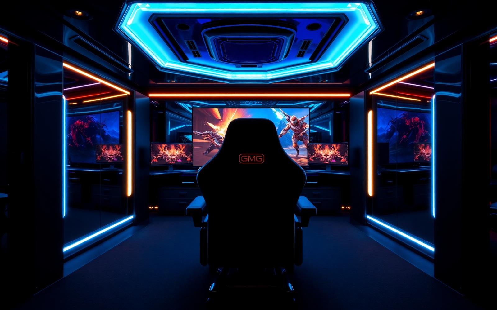 The Guru Vault